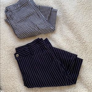 Brandy Melville pants